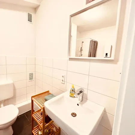 Apartment- In Zentrum Duisburg