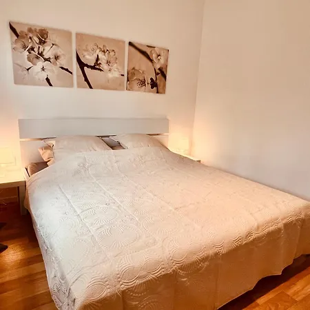 Apartment- In Zentrum Appartamento