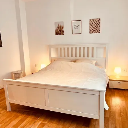 Apartment- In Zentrum Apartment *