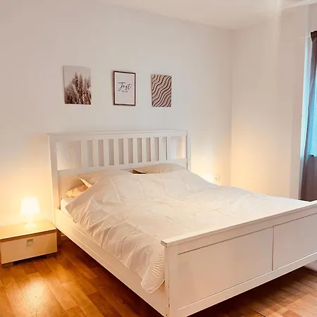 Business & Monteur Zentrum Duisburg