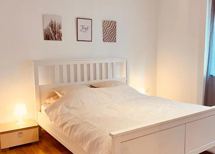 Business & Monteur Zentrum Duisburg